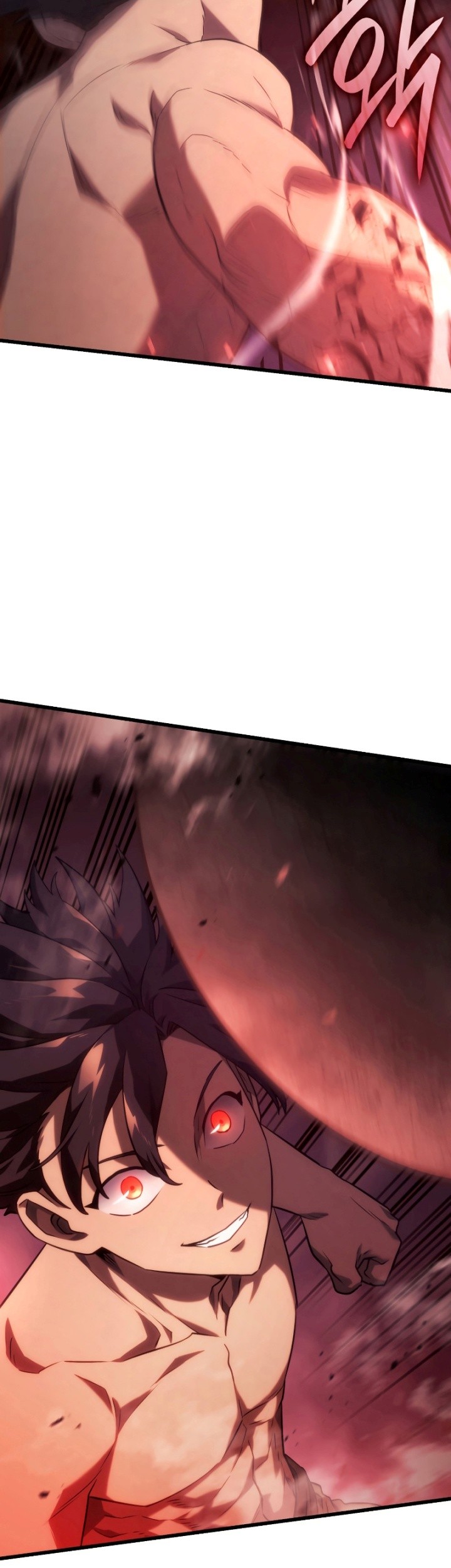 Revenge of the Iron-Blooded Sword Hound Chapter 22 - halaman 12