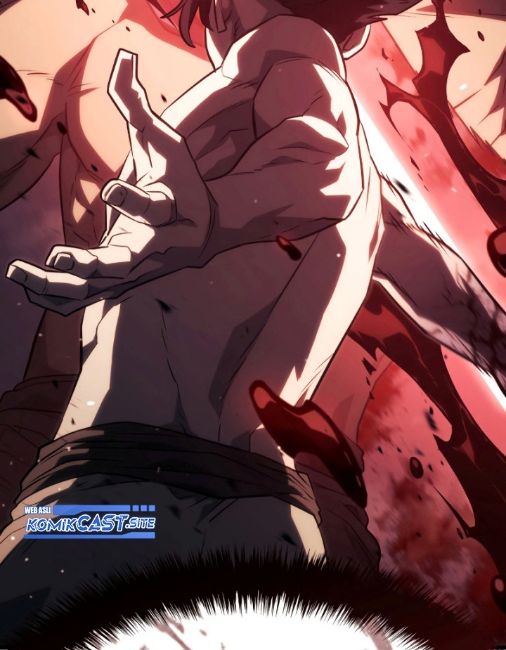 Revenge of the Iron-Blooded Sword Hound Chapter 22 - halaman 15