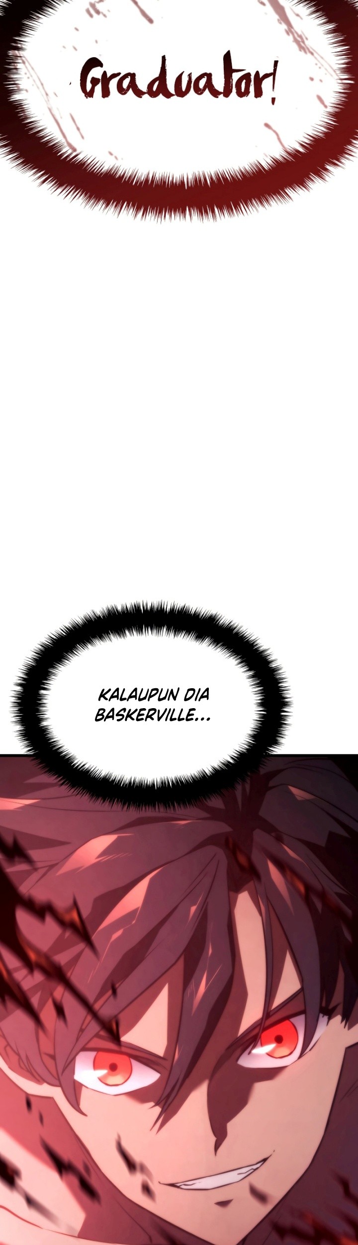 Revenge of the Iron-Blooded Sword Hound Chapter 22 - halaman 16