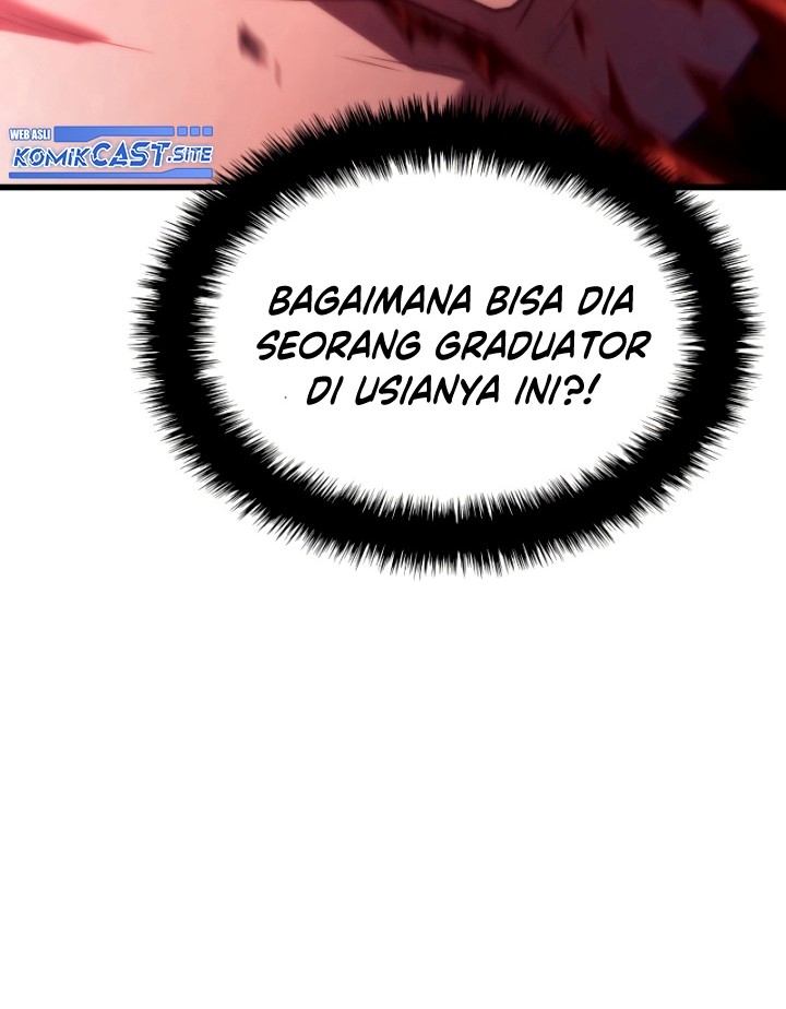 Revenge of the Iron-Blooded Sword Hound Chapter 22 - halaman 17