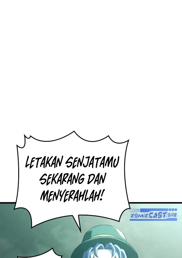Revenge of the Iron-Blooded Sword Hound Chapter 22 - halaman 21