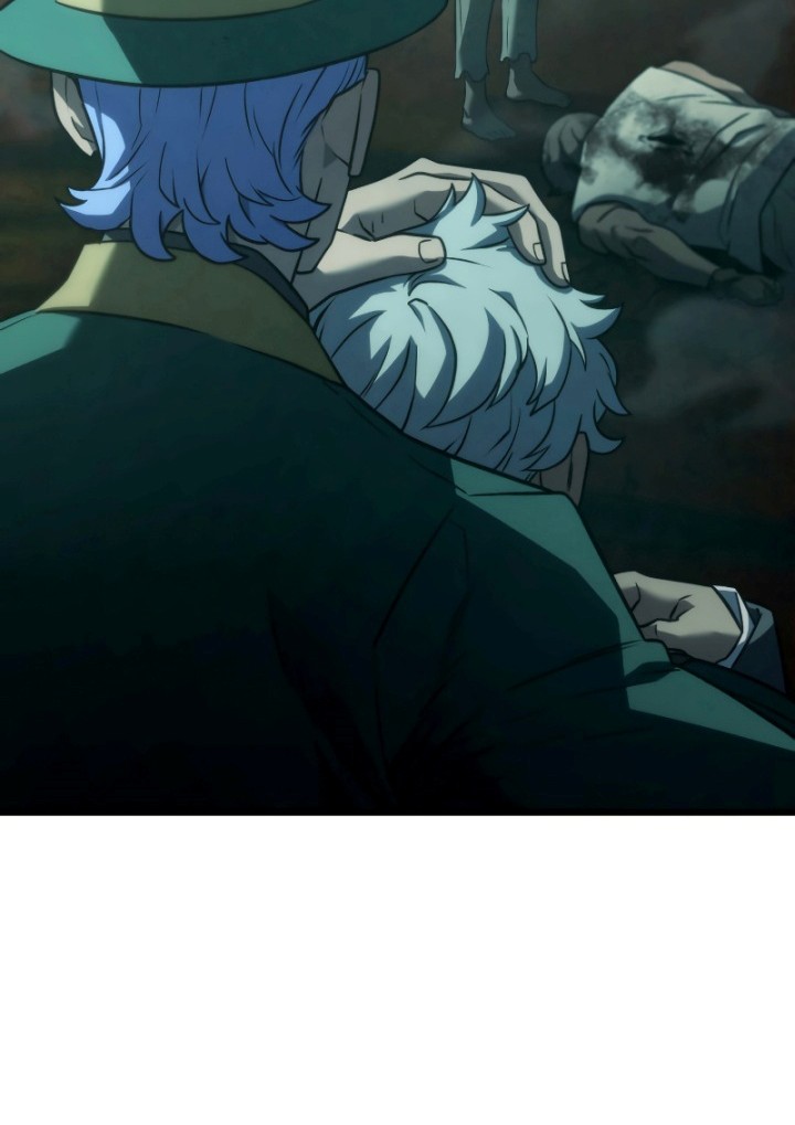 Revenge of the Iron-Blooded Sword Hound Chapter 22 - halaman 23