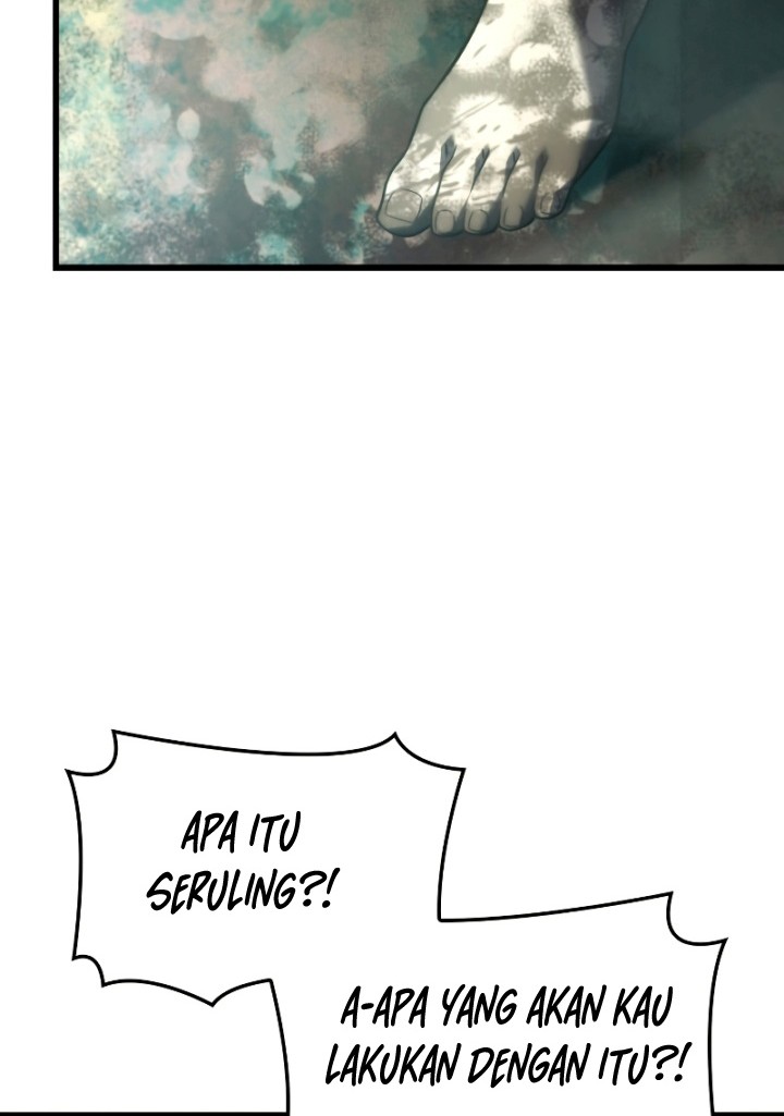Revenge of the Iron-Blooded Sword Hound Chapter 22 - halaman 29