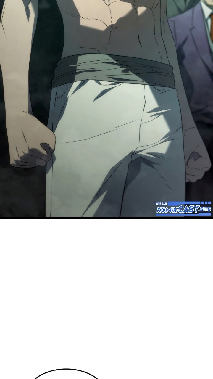 Revenge of the Iron-Blooded Sword Hound Chapter 22 - halaman 3