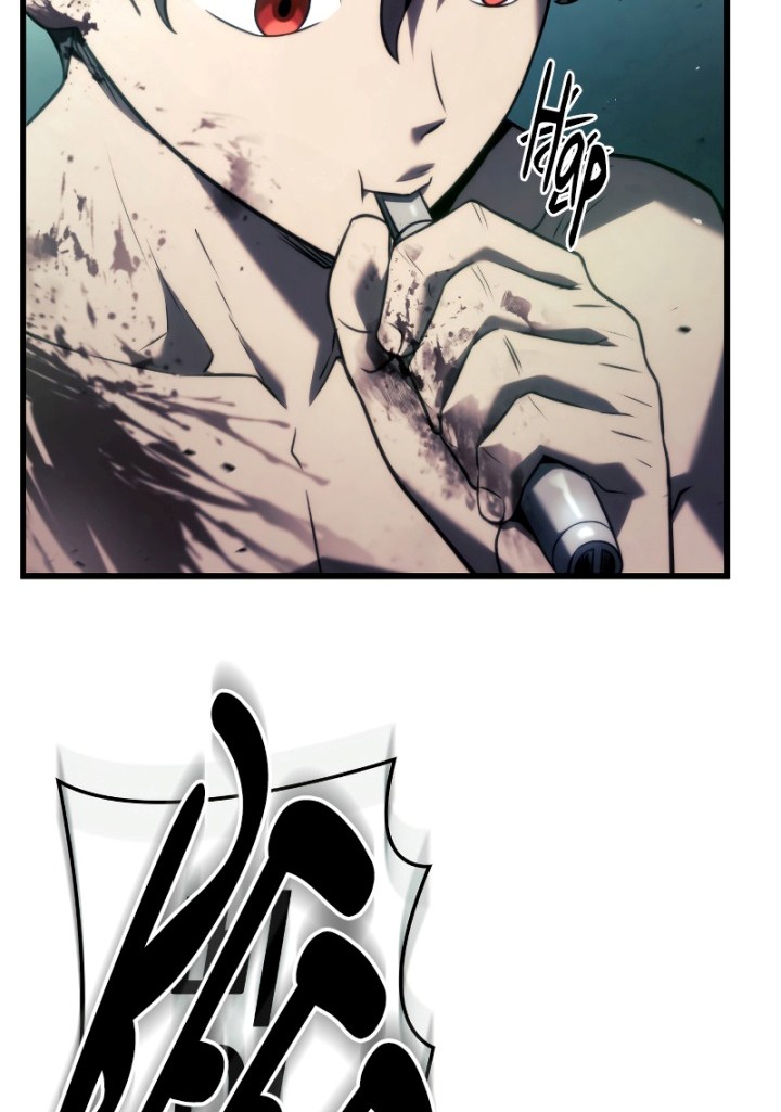 Revenge of the Iron-Blooded Sword Hound Chapter 22 - halaman 31