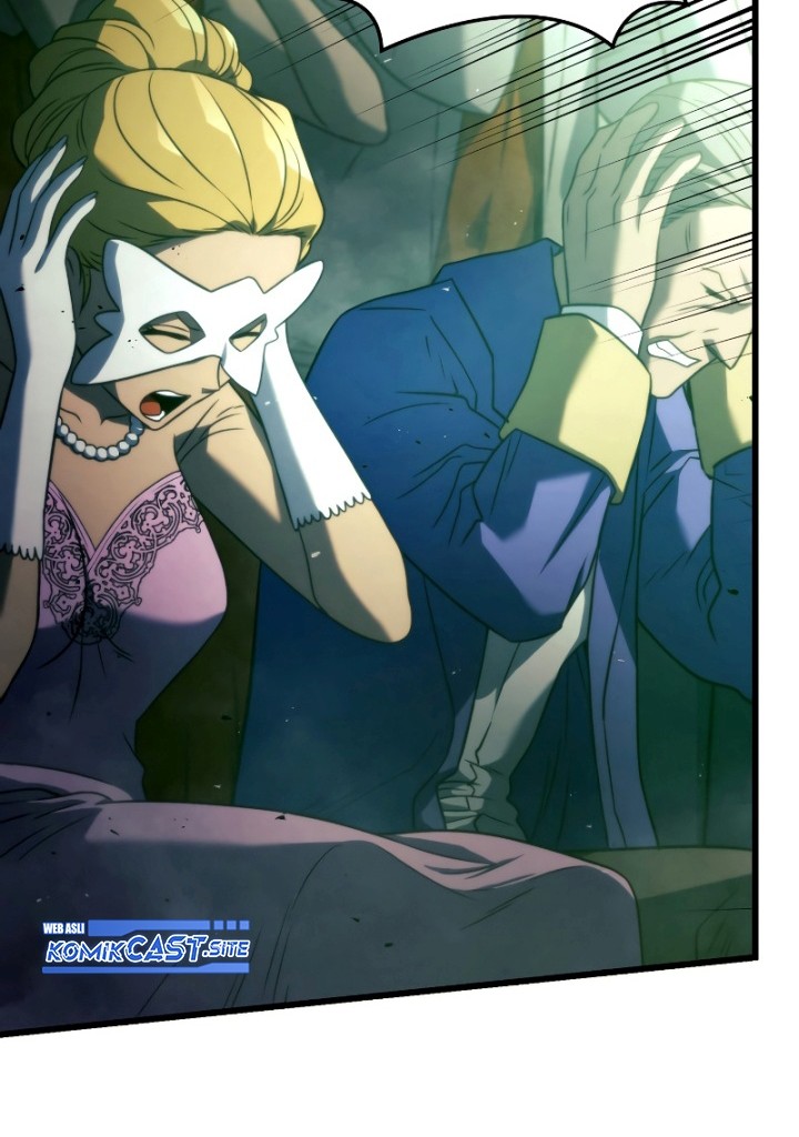 Revenge of the Iron-Blooded Sword Hound Chapter 22 - halaman 33