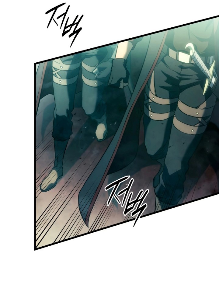 Revenge of the Iron-Blooded Sword Hound Chapter 22 - halaman 49