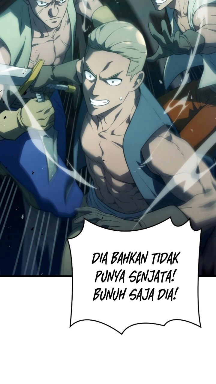 Revenge of the Iron-Blooded Sword Hound Chapter 22 - halaman 5