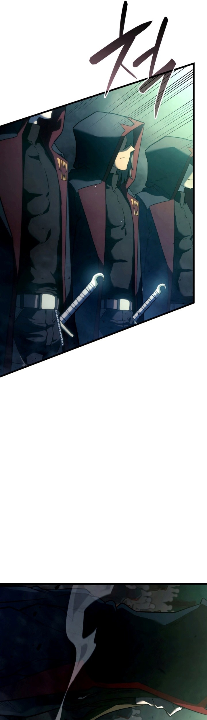 Revenge of the Iron-Blooded Sword Hound Chapter 22 - halaman 50