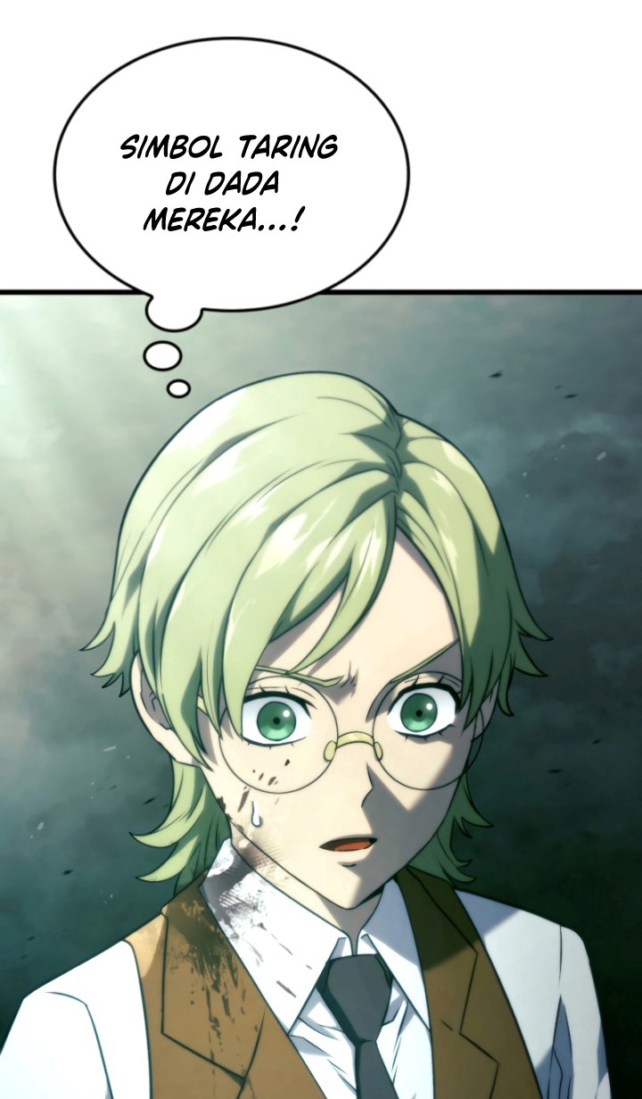 Revenge of the Iron-Blooded Sword Hound Chapter 22 - halaman 55