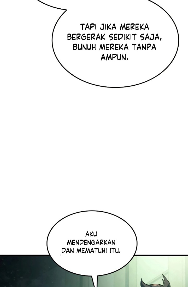 Revenge of the Iron-Blooded Sword Hound Chapter 22 - halaman 63