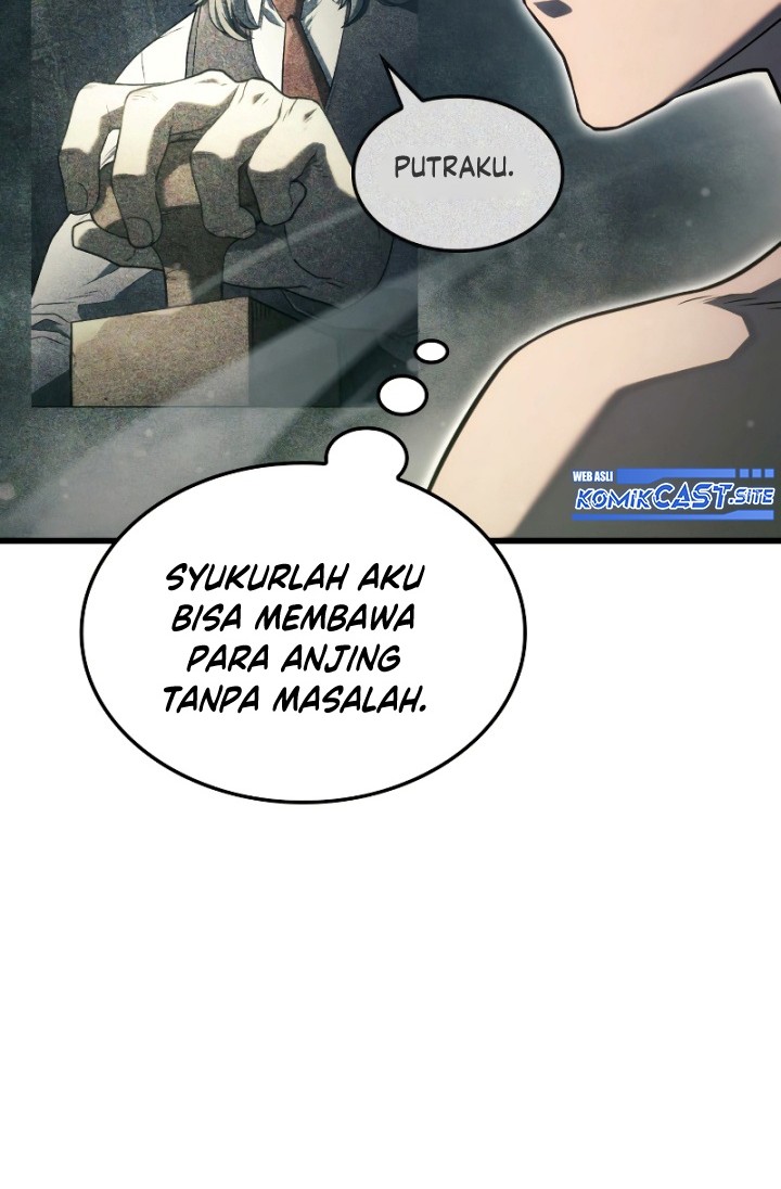 Revenge of the Iron-Blooded Sword Hound Chapter 22 - halaman 65