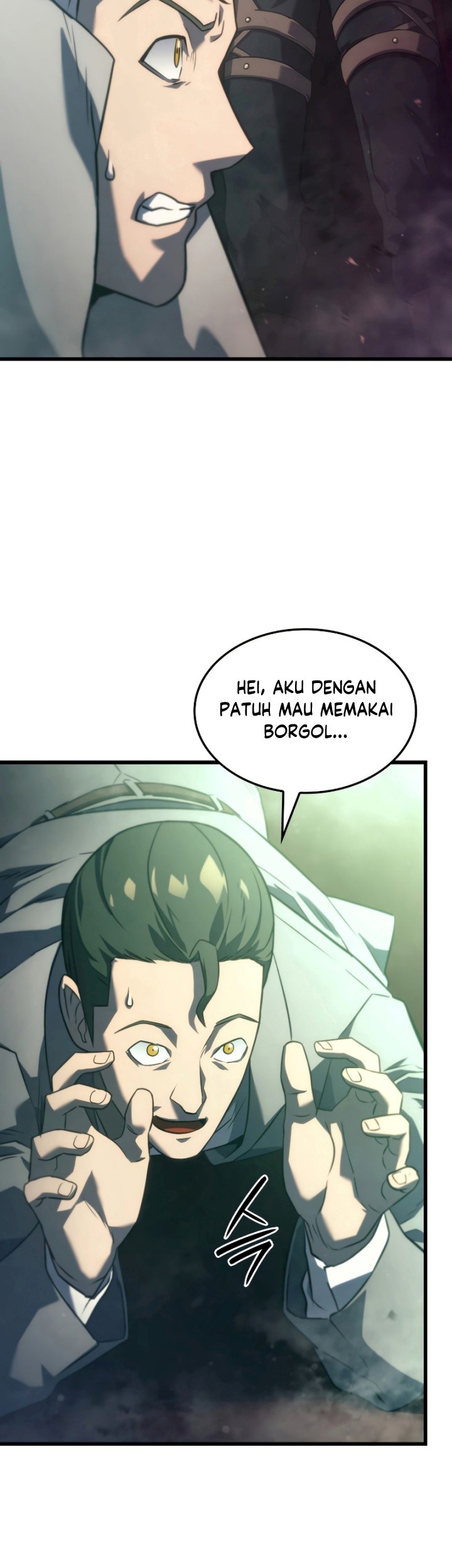 Revenge of the Iron-Blooded Sword Hound Chapter 22 - halaman 68