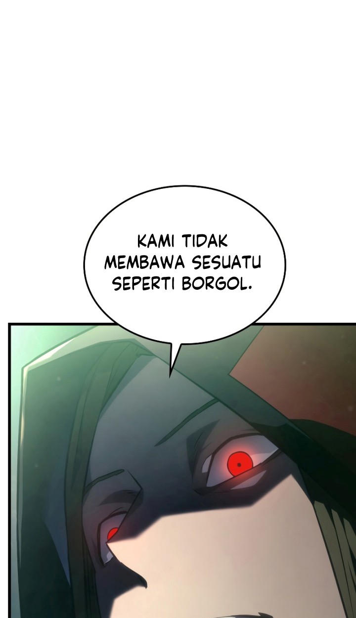 Revenge of the Iron-Blooded Sword Hound Chapter 22 - halaman 69