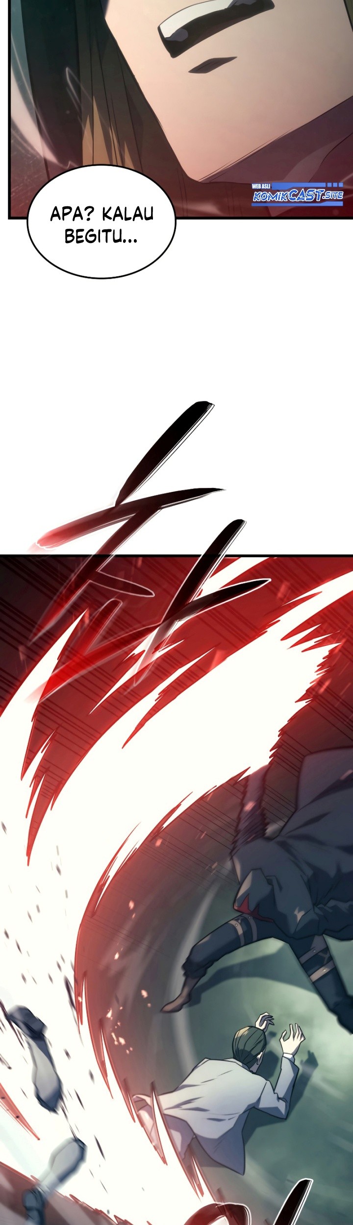 Revenge of the Iron-Blooded Sword Hound Chapter 22 - halaman 70