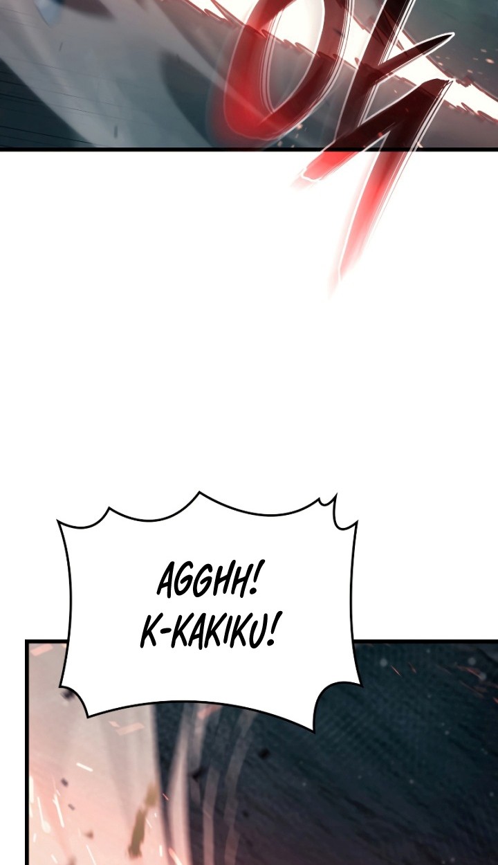 Revenge of the Iron-Blooded Sword Hound Chapter 22 - halaman 71