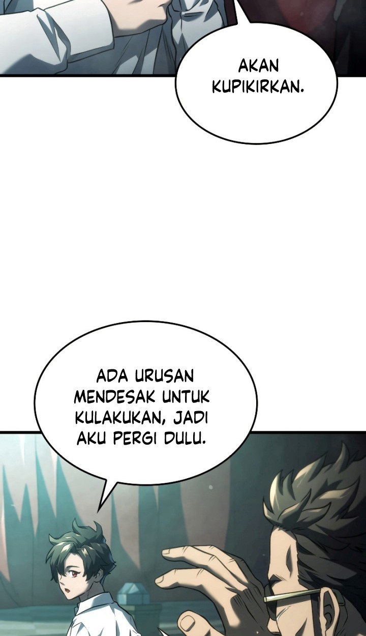 Revenge of the Iron-Blooded Sword Hound Chapter 22 - halaman 77