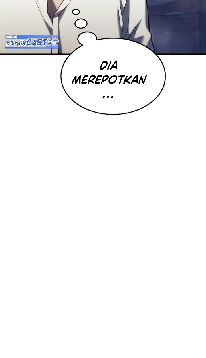 Revenge of the Iron-Blooded Sword Hound Chapter 22 - halaman 79