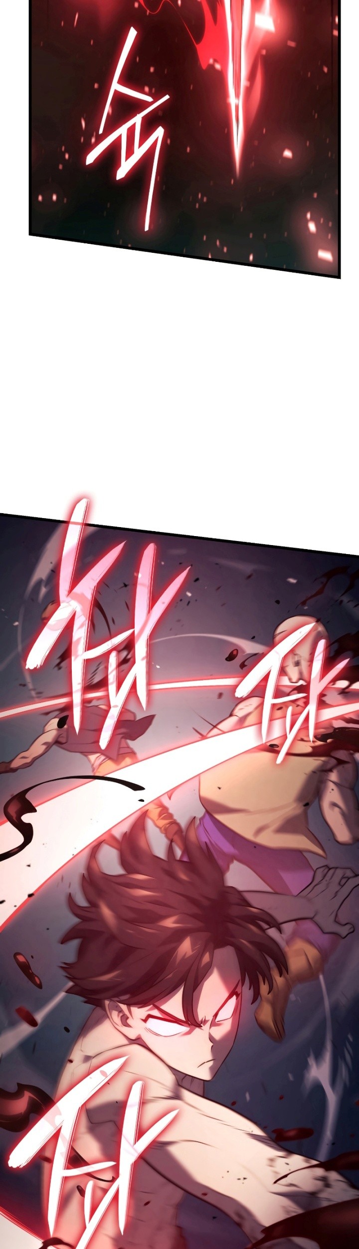 Revenge of the Iron-Blooded Sword Hound Chapter 22 - halaman 8