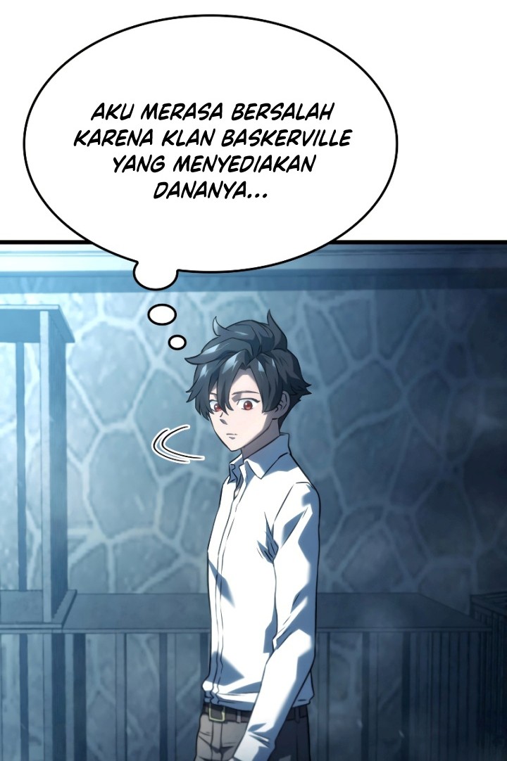 Revenge of the Iron-Blooded Sword Hound Chapter 22 - halaman 83
