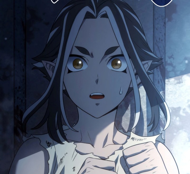 Revenge of the Iron-Blooded Sword Hound Chapter 23 - halaman 11