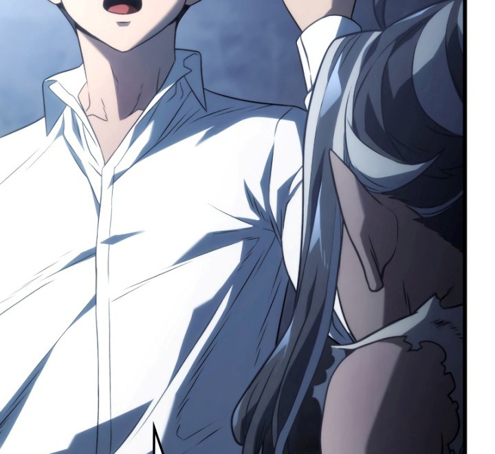 Revenge of the Iron-Blooded Sword Hound Chapter 23 - halaman 15