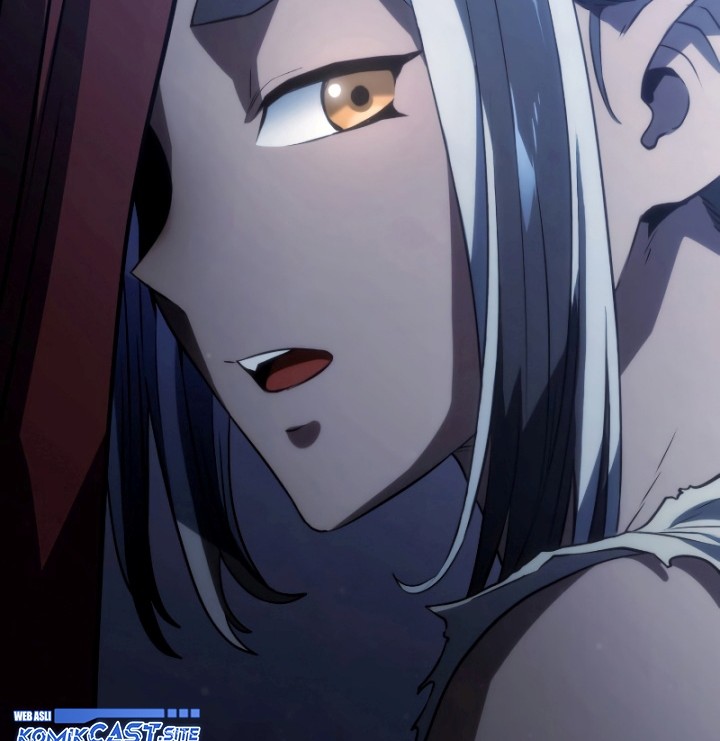 Revenge of the Iron-Blooded Sword Hound Chapter 23 - halaman 19