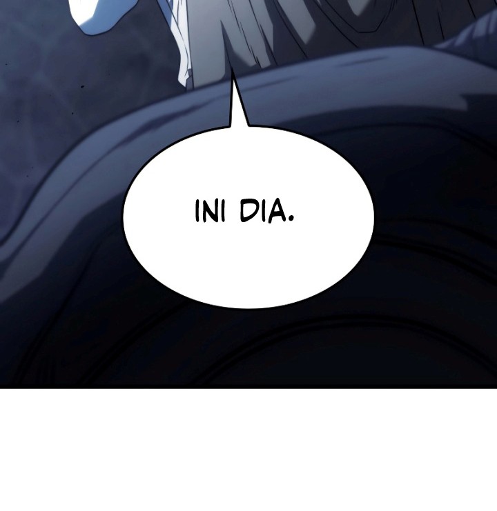 Revenge of the Iron-Blooded Sword Hound Chapter 23 - halaman 23