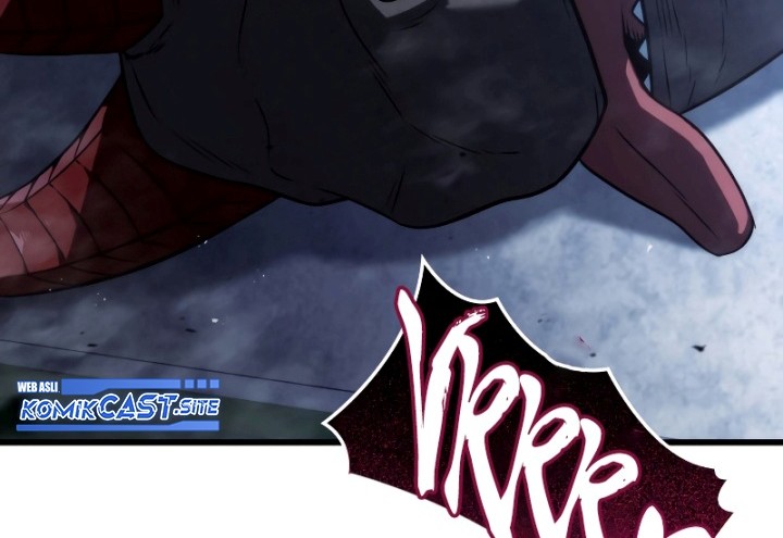 Revenge of the Iron-Blooded Sword Hound Chapter 23 - halaman 29