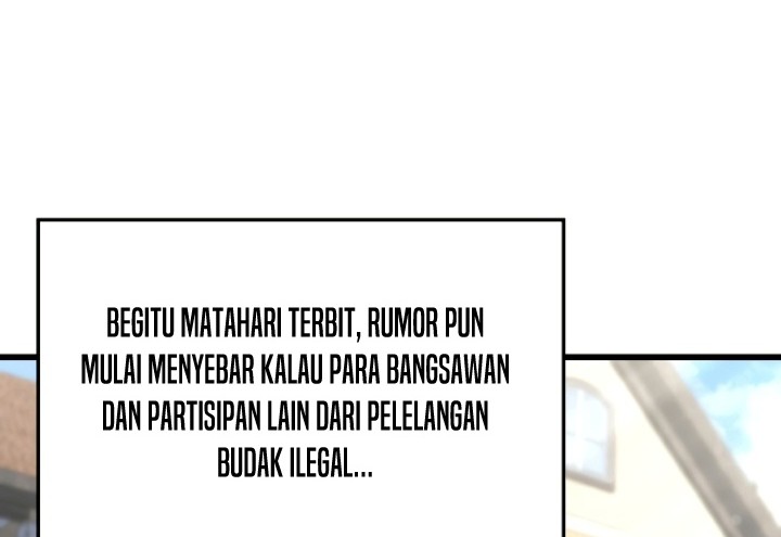 Revenge of the Iron-Blooded Sword Hound Chapter 23 - halaman 31