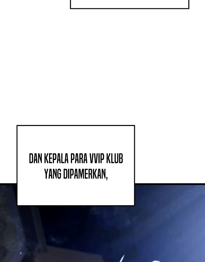 Revenge of the Iron-Blooded Sword Hound Chapter 23 - halaman 35