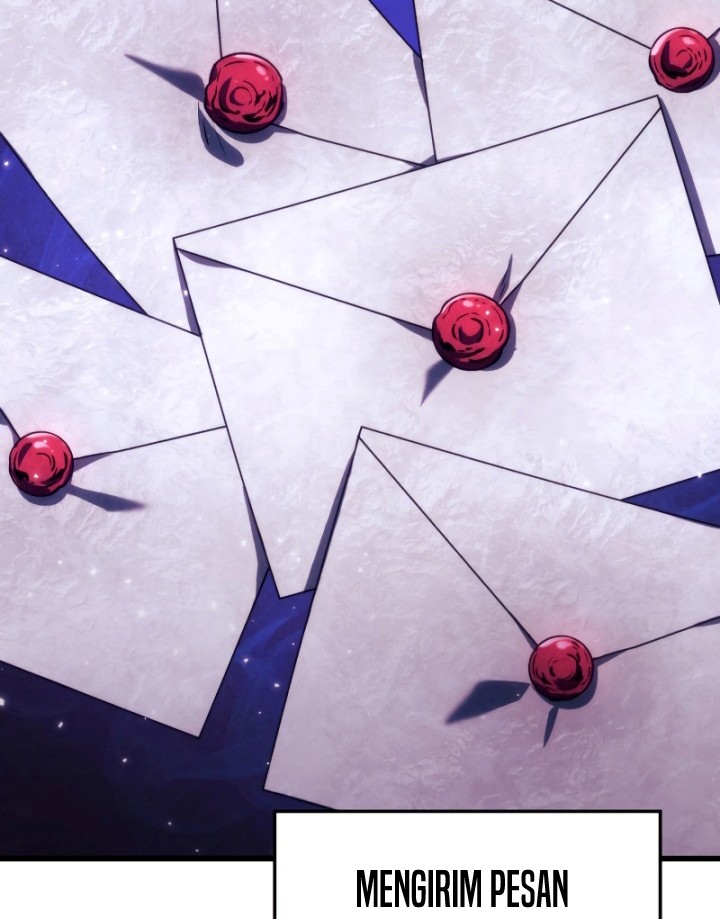 Revenge of the Iron-Blooded Sword Hound Chapter 23 - halaman 37