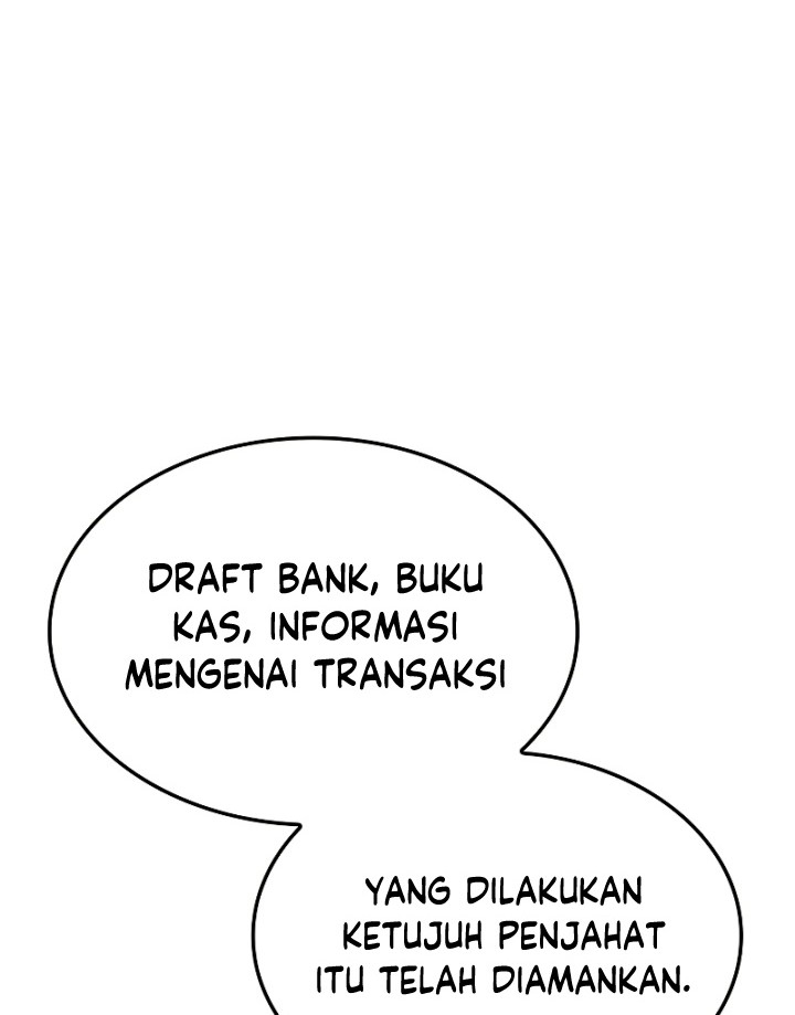 Revenge of the Iron-Blooded Sword Hound Chapter 23 - halaman 39
