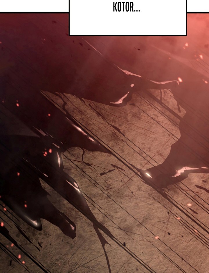Revenge of the Iron-Blooded Sword Hound Chapter 23 - halaman 47
