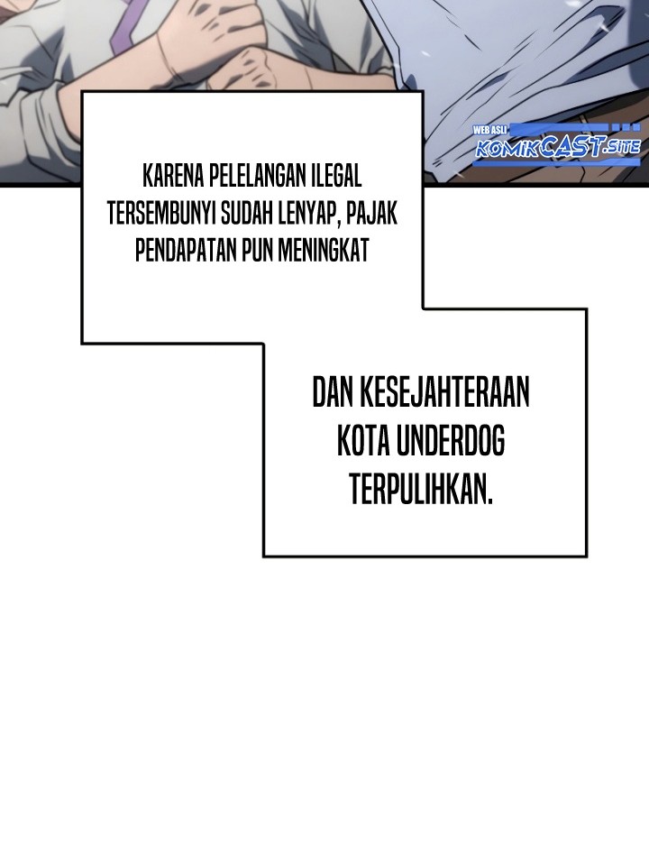 Revenge of the Iron-Blooded Sword Hound Chapter 23 - halaman 49