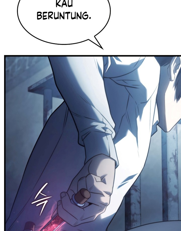 Revenge of the Iron-Blooded Sword Hound Chapter 23 - halaman 5