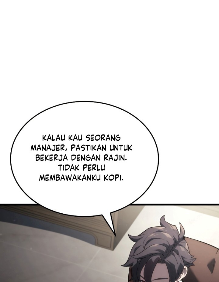 Revenge of the Iron-Blooded Sword Hound Chapter 23 - halaman 51