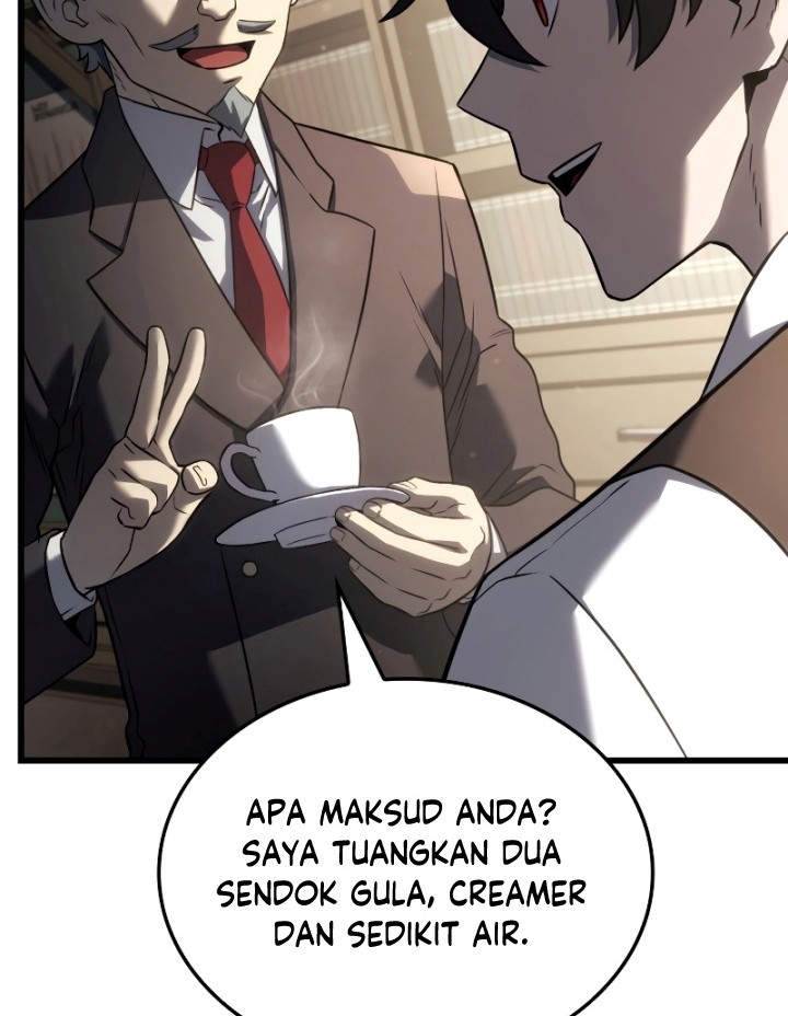 Revenge of the Iron-Blooded Sword Hound Chapter 23 - halaman 53