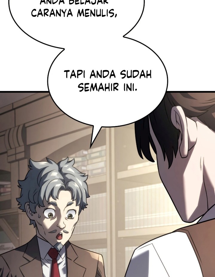 Revenge of the Iron-Blooded Sword Hound Chapter 23 - halaman 55