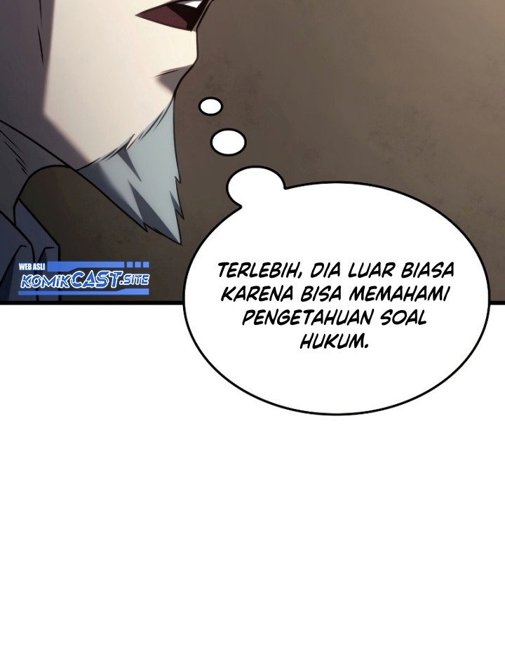 Revenge of the Iron-Blooded Sword Hound Chapter 23 - halaman 57