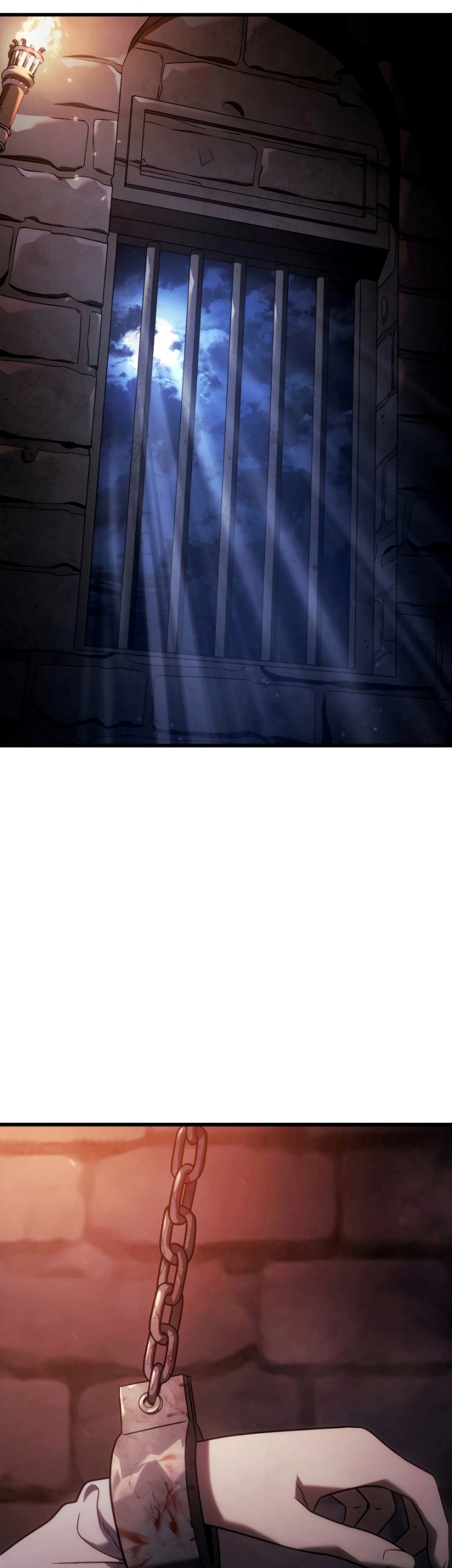 Revenge of the Iron-Blooded Sword Hound Chapter 23 - halaman 62