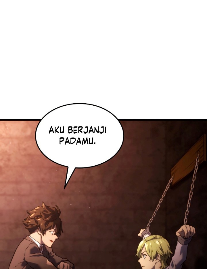 Revenge of the Iron-Blooded Sword Hound Chapter 23 - halaman 71