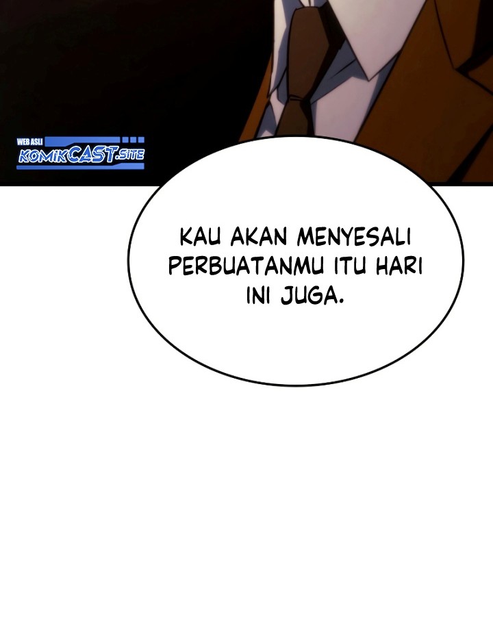 Revenge of the Iron-Blooded Sword Hound Chapter 23 - halaman 73
