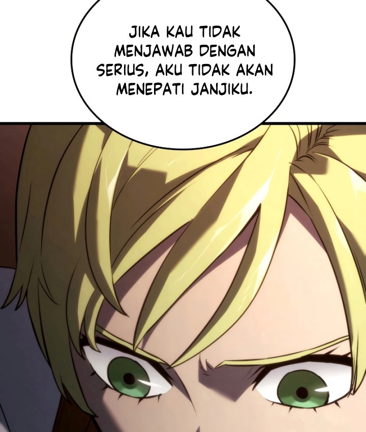 Revenge of the Iron-Blooded Sword Hound Chapter 23 - halaman 77