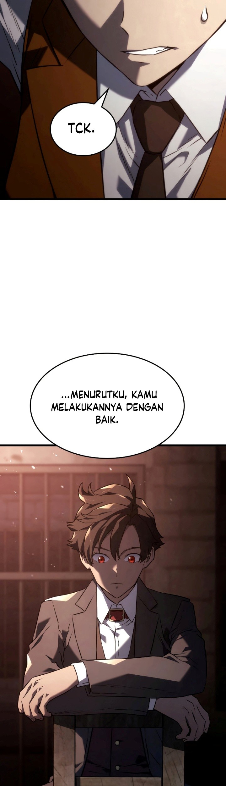 Revenge of the Iron-Blooded Sword Hound Chapter 23 - halaman 78