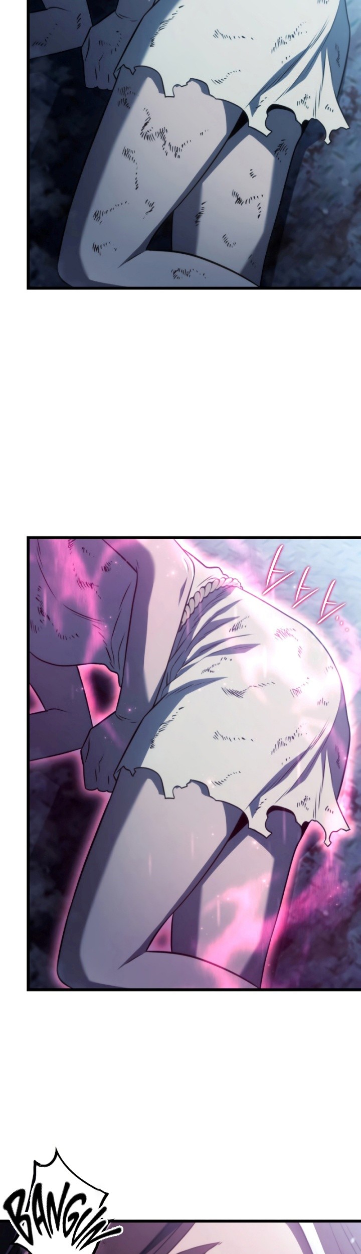 Revenge of the Iron-Blooded Sword Hound Chapter 23 - halaman 8
