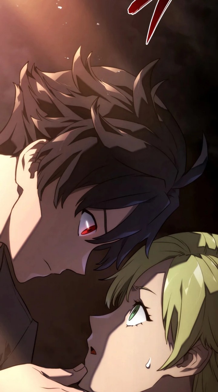 Revenge of the Iron-Blooded Sword Hound Chapter 23 - halaman 83
