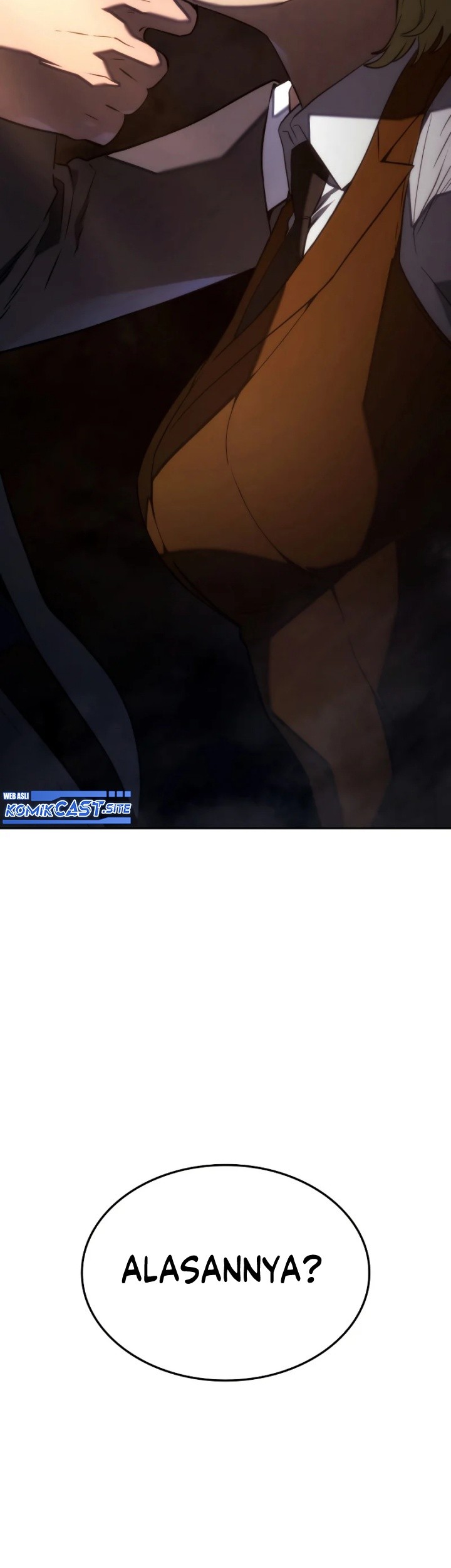 Revenge of the Iron-Blooded Sword Hound Chapter 23 - halaman 84