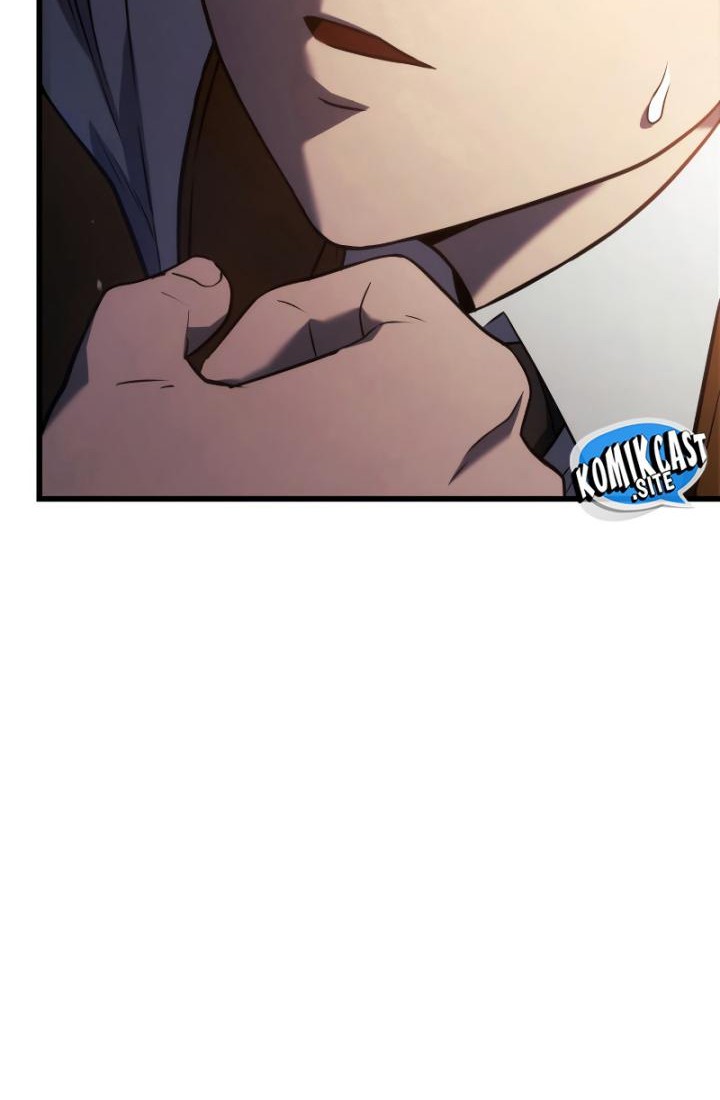 Revenge of the Iron-Blooded Sword Hound Chapter 24 - halaman 10