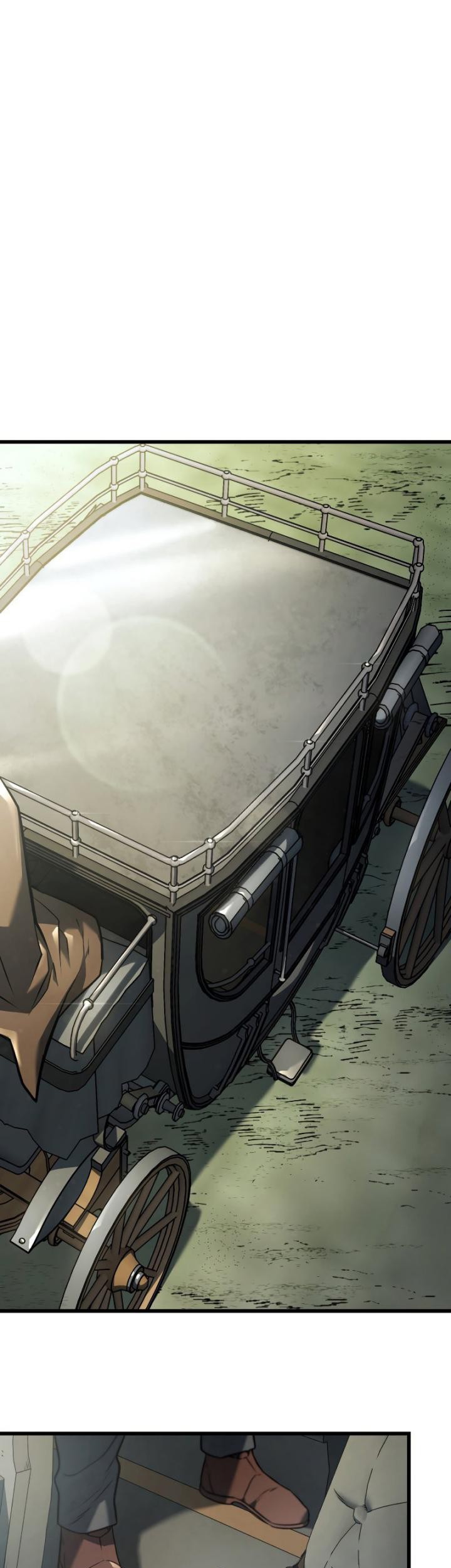 Revenge of the Iron-Blooded Sword Hound Chapter 24 - halaman 103